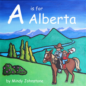 A is Alberta review